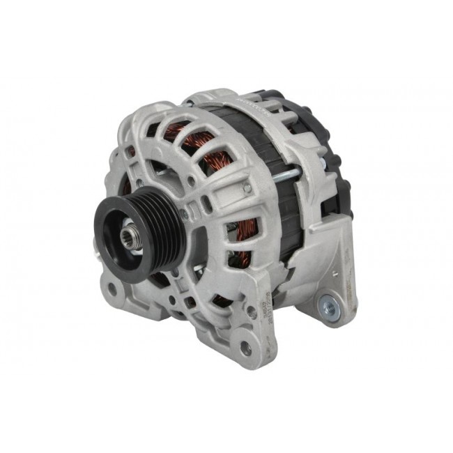 Δυναμό AUDI A1, A1 CITY CARVER, A3, Q2, Q3; OPEL CORSA F; SEAT ALHAMBRA, ARONA, ATECA, IBIZA IV, IBIZA IV SC, IBIZA IV ST, IBIZA V, LEON, LEON SC, LEON ST 1.0-2.0D 03.09- Δυναμό AUDI A1, A1 CITY CARVER, A3, Q2, Q3; OPEL CORSA F; SEAT ALHAMBRA, ARONA, ATECA, IBIZA IV, IBIZA IV SC, IBIZA IV ST, IBIZA V, LEON, LEON SC, LEON ST 1.0-2.0D 03.09-