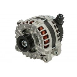 Δυναμό JAGUAR E-PACE, F-PACE, F-TYPE, XE, XF II, XF SPORTBRAKE; LAND ROVER DEFENDER, DISCOVERY SPORT, DISCOVERY V, RANGE ROVER EVOQUE, RANGE ROVER SPORT II 2.0-3.0D 11.14-