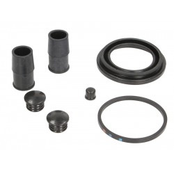 Σετ φλαντζών, δαγκάνα φρένου VOLVO 440, 460, 480, 940, 960; ALFA ROMEO 145, 146, 147, 156, GT, GTV, SPIDER; AUDI 100 C3, 100 C4, 80 B3, 80 B4 0.9-Electric 08.73-