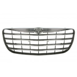 Μάσκα ψυγείου CHRYSLER SEBRING 01.01-06.07