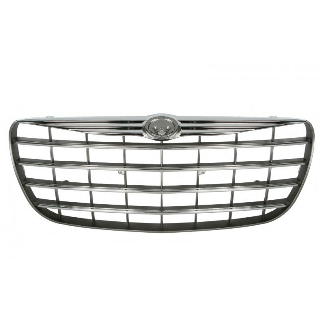 Μάσκα ψυγείου CHRYSLER SEBRING 01.01-06.07