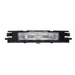 Φωτισμός πινακίδας κυκλοφορίας TOYOTA YARIS XP10 01.99-11.05