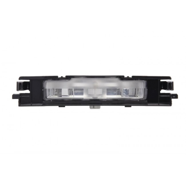 Φωτισμός πινακίδας κυκλοφορίας TOYOTA YARIS XP10 01.99-11.05 Φωτισμός πινακίδας κυκλοφορίας TOYOTA YARIS XP10 01.99-11.05