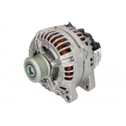 Δυναμό CITROEN BERLINGO, BERLINGO MULTISPACE, BERLINGO/MINIVAN, C2, C3 I, C3 PICASSO, C3 PLURIEL, C4, C4 GRAND PICASSO I, C4 I, C4 PICASSO I, C5 I, C5 II, C5 III 1.4D-2.8D 12.98-