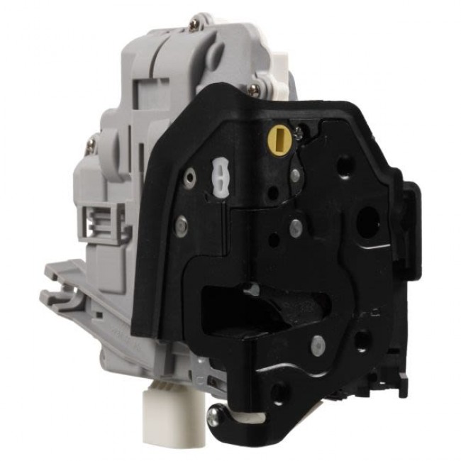 Κλειδαριά πόρτας μπροστά δεξιά SEAT ALTEA, ALTEA XL, LEON 1P, TOLEDO III 5P; VW EOS 03.04-07.15