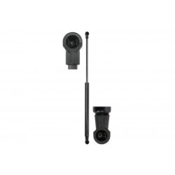 Αμορτισερ πορτ παγκαζ  SMART FORTWO COUPE/KABRIOLET 01.07-