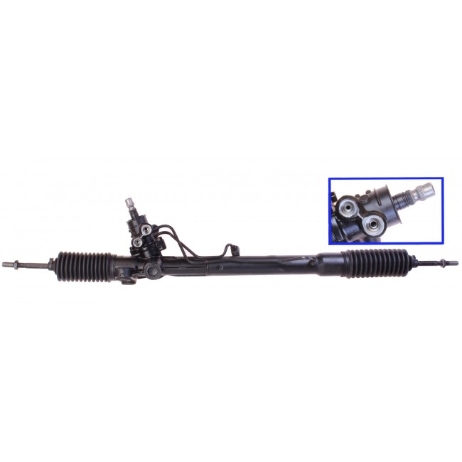 Κρεμαγιέρα TOYOTA YARIS, YARIS VERSO 1.0-1.5 04.99-11.05 Κρεμαγιέρα TOYOTA YARIS, YARIS VERSO 1.0-1.5 04.99-11.05
