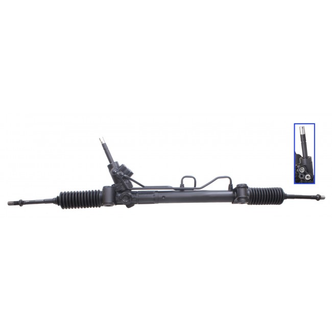 Κρεμαγιέρα CHEVROLET CRUZE; OPEL ASTRA J 1.3D-2.0D 05.09-