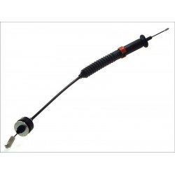 Ντίζα, μηχανισμός συμπλέκτη SEAT TOLEDO I; VW GOLF II, JETTA II 1.6-2.0 01.84-03.99