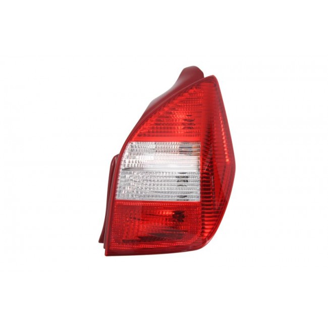 Πίσω φώτα CITROEN C2 09.03-05.08 Πίσω φώτα CITROEN C2 09.03-05.08