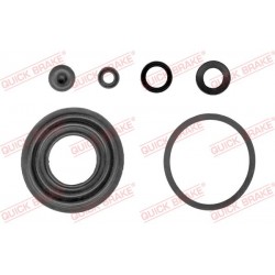 Κιτ επισκευής, δαγκάνα φρένου ALFA ROMEO MITO; AUDI A3; CITROEN C4, C4 I; FIAT BRAVO, BRAVO II, MULTIPLA, STILO; FORD MONDEO III; JAGUAR X-TYPE I 1.2-Electric 04.99-