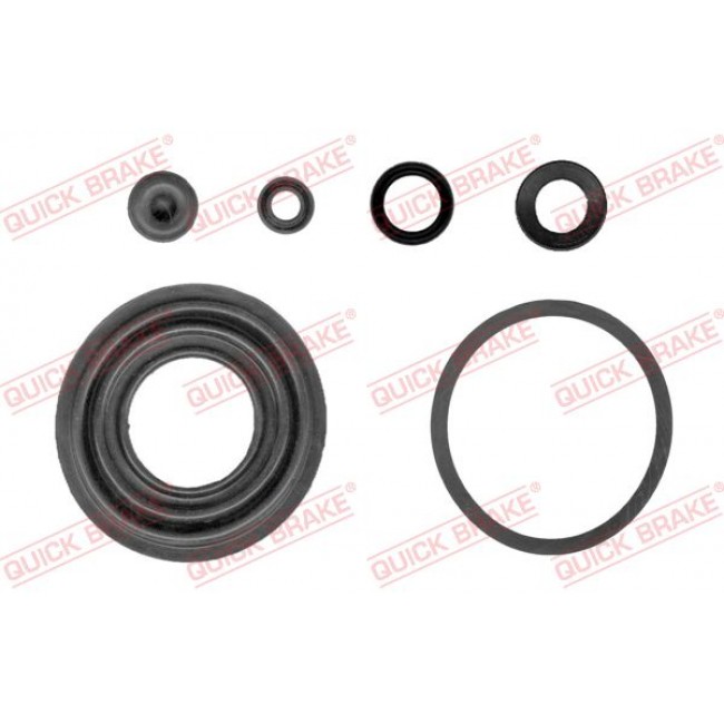 Κιτ επισκευής, δαγκάνα φρένου ALFA ROMEO MITO; AUDI A3; CITROEN C4, C4 I; FIAT BRAVO, BRAVO II, MULTIPLA, STILO; FORD MONDEO III; JAGUAR X-TYPE I 1.2-Electric 04.99- Κιτ επισκευής, δαγκάνα φρένου ALFA ROMEO MITO; AUDI A3; CITROEN C4, C4 I; FIAT BRAVO, BRAVO II, MULTIPLA, STILO; FORD MONDEO III; JAGUAR X-TYPE I 1.2-Electric 04.99-