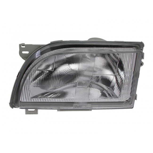 Προβολέας L FORD TRANSIT IV FL, TRANSIT IV FL II 01.91-07.00 Προβολέας L FORD TRANSIT IV FL, TRANSIT IV FL II 01.91-07.00