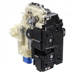 Κλειδαριά πόρτας μπροστά δεξιά SEAT CORDOBA, IBIZA III; SKODA FABIA I, FABIA I PRAKTIK; VW CALIFORNIA T5 CAMPER, CALIFORNIA T6 CAMPER, MULTIVAN T5, MULTIVAN T6 08.99-08.24