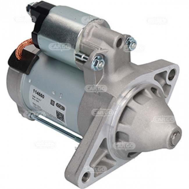 Μίζα TOYOTA YARIS 1.3 08.05-11.10 Μίζα TOYOTA YARIS 1.3 08.05-11.10
