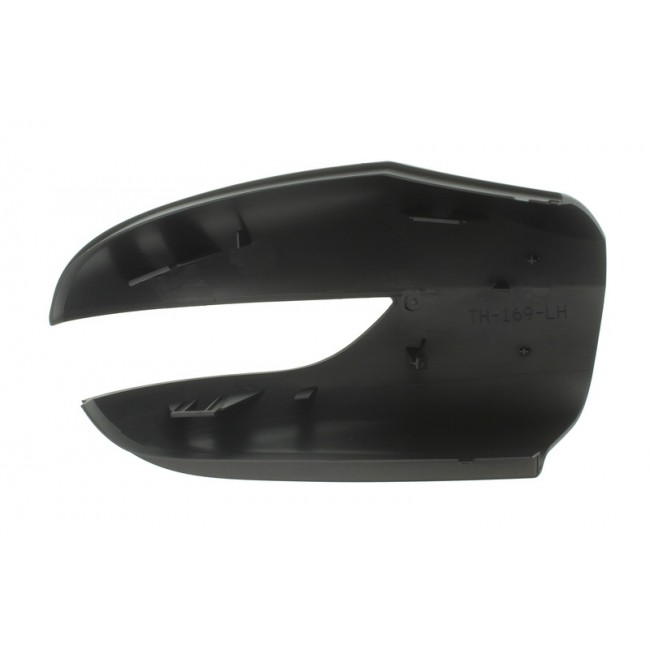 Κάλυμμα εξωτερικού καθρέπτη L: MERCEDES A-KLASA W169, B-KLASA W245 09.04-04.09 Κάλυμμα εξωτερικού καθρέπτη L: MERCEDES A-KLASA W169, B-KLASA W245 09.04-04.09