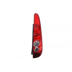 Πίσω φώτα FORD FIESTA V 5D -09.08
