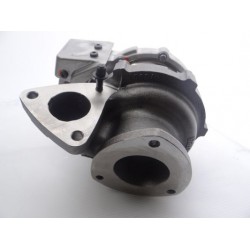 Υπερπληρωτής  Turbocharger (New, with gasket set) FORD RANGER 3.2D 04.11-