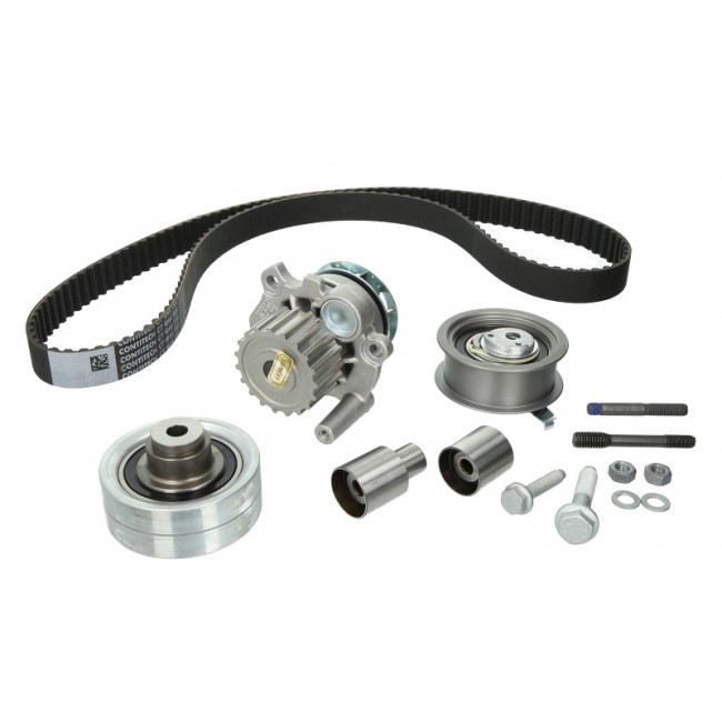 Αντλία νερού AUDI A3; SEAT CORDOBA, CORDOBA VARIO, IBIZA II, INCA, LEON, TOLEDO II; SKODA OCTAVIA I; VW BORA, BORA I, CADDY II, CADDY II/MINIVAN 1.9D 11.95-03.10 Αντλία νερού AUDI A3; SEAT CORDOBA, CORDOBA VARIO, IBIZA II, INCA, LEON, TOLEDO II; SKODA OCTAVIA I; VW BORA, BORA I, CADDY II, CADDY II/MINIVAN 1.9D 11.95-03.10