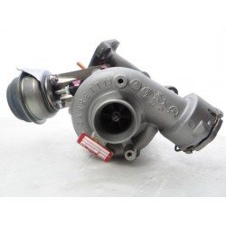 Υπερπληρωτής/Turbo GARRET  (Factory remanufactured) AUDI A4 B6, A4 B7, A6 C5, A6 C6; SKODA SUPERB I; VW PASSAT B5.5 1.9D/2.0D 11.00-08.11