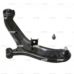 Ψαλίδι, ανάρτηση τροχών HYUNDAI ACCENT, ACCENT I, ACCENT II, ACCENT III 1.3-1.6 10.94-11.10