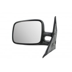 Καθρέφτης VW TRANSPORTER T4, TRANSPORTER T4 LIFT 07.90-04.03