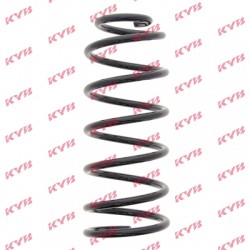 Ελατήρια ανάρτησης  HYUNDAI GETZ 1.1-1.6 09.02-12.10