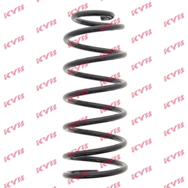 Ελατήρια ανάρτησης  HYUNDAI GETZ 1.1-1.6 09.02-12.10