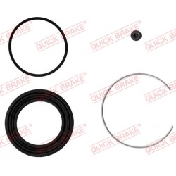 Κιτ επισκευής, δαγκάνα φρένου LEXUS ES; TOYOTA AURIS, CAMRY, MARK X ZIO I, MIRAI, PRIUS PLUS, RAV 4 III, RAV 4 IV 1.6-Electric 08.01-