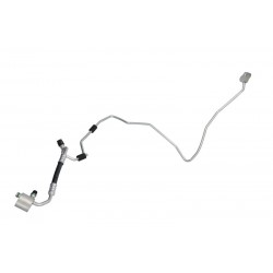 Σωλήνας υψηλής πίεσης συστήματος κλιματισμού AUDI A3; SEAT ALTEA, ALTEA XL, LEON, TOLEDO III; SKODA OCTAVIA II, SUPERB II; VW EOS, GOLF PLUS V, GOLF V, JETTA III 1.9D-3.6 05.03-05.15