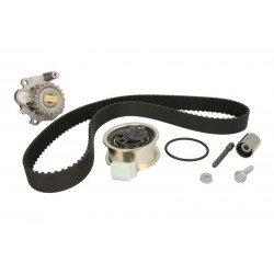 Σετ οδοντωτού ιμάντα  AUDI A2; SEAT AROSA; SKODA FABIA I; VW LUPO I, POLO 1.4D/1.9D 01.99-03.08
