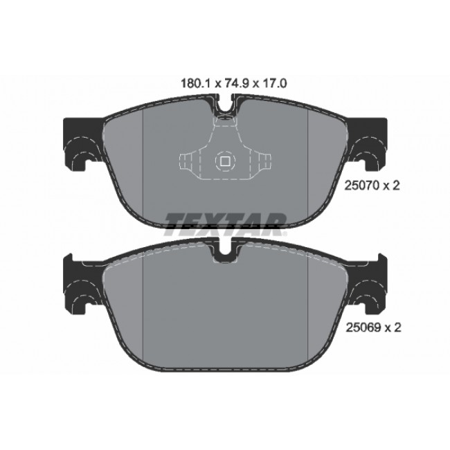 Σετ τακακιών φρένων, δίσκος φρένου DS DS 4, DS 5; CITROEN C5 III, C6, DS4, DS5; PEUGEOT 308, 308 I, 508 I, 508/KOMBI, RCZ 1.6-3.0D 04.09- Σετ τακακιών φρένων, δίσκος φρένου DS DS 4, DS 5; CITROEN C5 III, C6, DS4, DS5; PEUGEOT 308, 308 I, 508 I, 508/KOMBI, RCZ 1.6-3.0D 04.09-