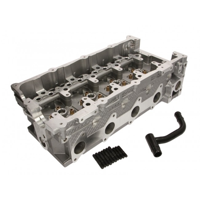 Κυλινδροκεφαλή HYUNDAI H-1, H-1 / STAREX, H-1 CARGO, H-1 TRAVEL, H100, H350, PORTER; KIA BONGO, K2500, SORENTO I 2.5D 07.01- Κυλινδροκεφαλή HYUNDAI H-1, H-1 / STAREX, H-1 CARGO, H-1 TRAVEL, H100, H350, PORTER; KIA BONGO, K2500, SORENTO I 2.5D 07.01-