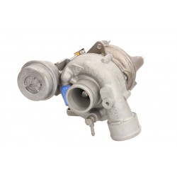 Υπερπληρωτής VW LT 28-35 II, LT 28-46 II 2.5D 05.96-07.06