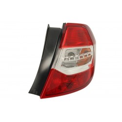 Πίσω φώτα R CITROEN C4 II 11.09-01.15