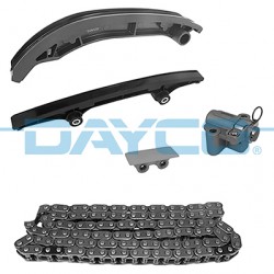 Καδένα χρονισμού CITROEN JUMPER II; FIAT DUCATO; FORD RANGER, TOURNEO CUSTOM V362, TRANSIT, TRANSIT CUSTOM V362, TRANSIT TOURNEO, TRANSIT V363; PEUGEOT BOXER 2.2D/2.4D 07.01-