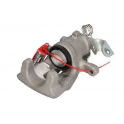 Δαγκάνα φρένων OPEL ASTRA G, ASTRA G/KOMBI, MERIVA A, ZAFIRA A 1.6-2.2D 03.98-05.10
