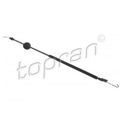 Ντίζα (front L/R ) : VW CADDY III, CADDY III/MINIVAN, TOURAN 02.03-05.15