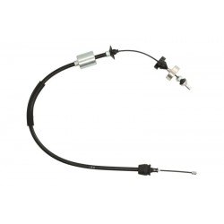Ντίζα, μηχανισμός συμπλέκτη NISSAN KUBISTAR; RENAULT KANGOO, KANGOO EXPRESS 1.0-1.9D 08.97-