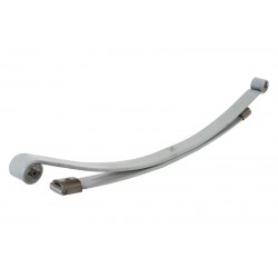 Σούστες σετ κομπλέ MERCEDES SPRINTER 3-T (B903); VW LT 28-35 II, LT 28-46 II 2.1D-2.9D 02.95-07.06
