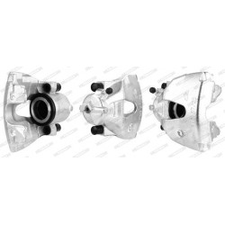 Δαγκάνα φρένων CHEVROLET VECTRA; OPEL ADAM, ASTRA G, ASTRA G/KOMBI, ASTRA H, ASTRA H CLASSIC, ASTRA H GTC, ASTRA H/KOMBI, CALIBRA A, COMBO TOUR, COMBO/MINIVAN 1.0-3.0D 08.89-