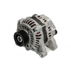 Δυναμό  CITROEN C2, C3 I, C3 II, C3 PLURIEL; PEUGEOT 206, 207, PARTNER TEPEE 1.1-1.6 02.02-