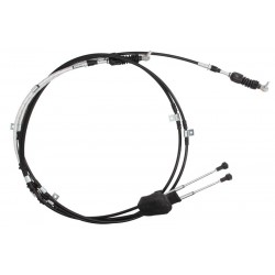 Ντίζα, μηχανικό κιβώτιο ταχυτήτων NISSAN CABSTAR, CABSTAR E 2.3D-3.0D 10.98-12.13