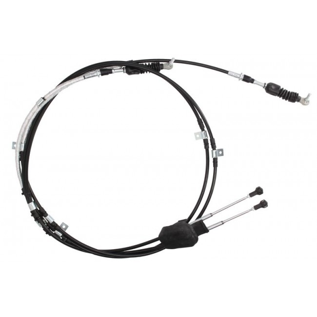 Ντίζα, μηχανικό κιβώτιο ταχυτήτων NISSAN CABSTAR, CABSTAR E 2.3D-3.0D 10.98-12.13 Ντίζα, μηχανικό κιβώτιο ταχυτήτων NISSAN CABSTAR, CABSTAR E 2.3D-3.0D 10.98-12.13