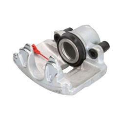 Δαγκάνα φρένων AUDI 50, A1, A3, A4 B6, A7, TT; SEAT ALTEA, ALTEA XL, IBIZA IV, IBIZA IV SC, IBIZA IV ST, LEON, TOLEDO III, TOLEDO IV; SKODA FABIA II, FABIA III 0.8-3.6 09.75-