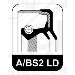 Τσιμούχα, μηχ. κιβ. ταχυτήτων  AUDI A3, Q2, Q3, TT; CUPRA ATECA, FORMENTOR; SEAT ALHAMBRA, ATECA, LEON ST, TARRACO; SKODA KAROQ, KODIAQ I, OCTAVIA III, OCTAVIA IV, SUPERB III, YETI 03.05-