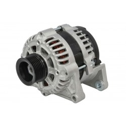 Δυναμό MERCEDES C T-MODEL (S204); CHEVROLET AVEO, AVEO / KALOS, CRUZE, ORLANDO; OPEL ASTRA J, ASTRA J GTC, ZAFIRA B, ZAFIRA C 1.4-2.2D 04.08-