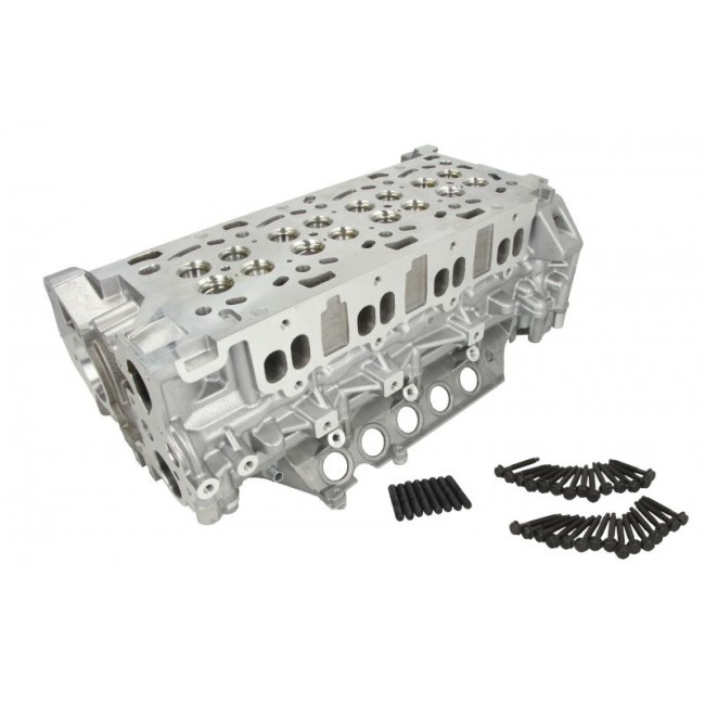 Κυλινδροκεφαλή NISSAN NV400; OPEL MOVANO B, VIVARO A; RENAULT GRAND SCENIC III, MASTER III, MEGANE, MEGANE III, SCENIC III, TRAFIC II 2.0D/2.3D 01.06- Κυλινδροκεφαλή NISSAN NV400; OPEL MOVANO B, VIVARO A; RENAULT GRAND SCENIC III, MASTER III, MEGANE, MEGANE III, SCENIC III, TRAFIC II 2.0D/2.3D 01.06-