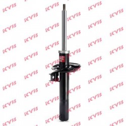 Αμορτισέρ AUDI A3; SEAT ALTEA, ALTEA XL, LEON, TOLEDO III; SKODA OCTAVIA II, YETI; VW BEETLE, CADDY III, CADDY III/MINIVAN, GOLF PLUS V, GOLF V, GOLF VI 1.2-Electric 05.03-