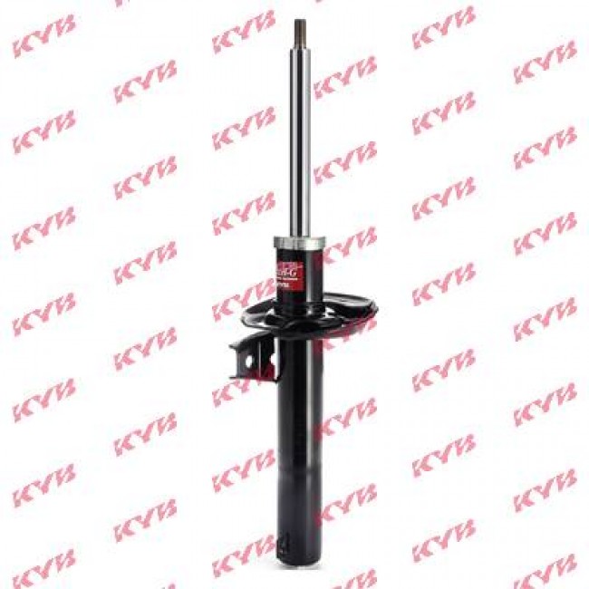 Αμορτισέρ AUDI A3; SEAT ALTEA, ALTEA XL, LEON, TOLEDO III; SKODA OCTAVIA II, YETI; VW BEETLE, CADDY III, CADDY III/MINIVAN, GOLF PLUS V, GOLF V, GOLF VI 1.2-Electric 05.03- Αμορτισέρ AUDI A3; SEAT ALTEA, ALTEA XL, LEON, TOLEDO III; SKODA OCTAVIA II, YETI; VW BEETLE, CADDY III, CADDY III/MINIVAN, GOLF PLUS V, GOLF V, GOLF VI 1.2-Electric 05.03-